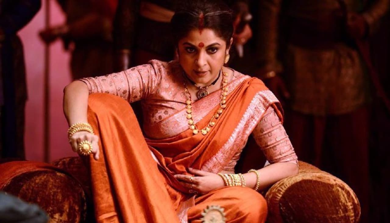 బాహుబలి ది ఎపిక్ 