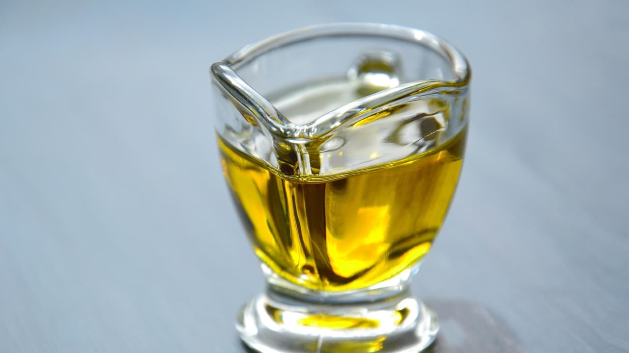 బరువు తగ్గేందుకు నూనె బరువు తగ్గేందుకు నూనె