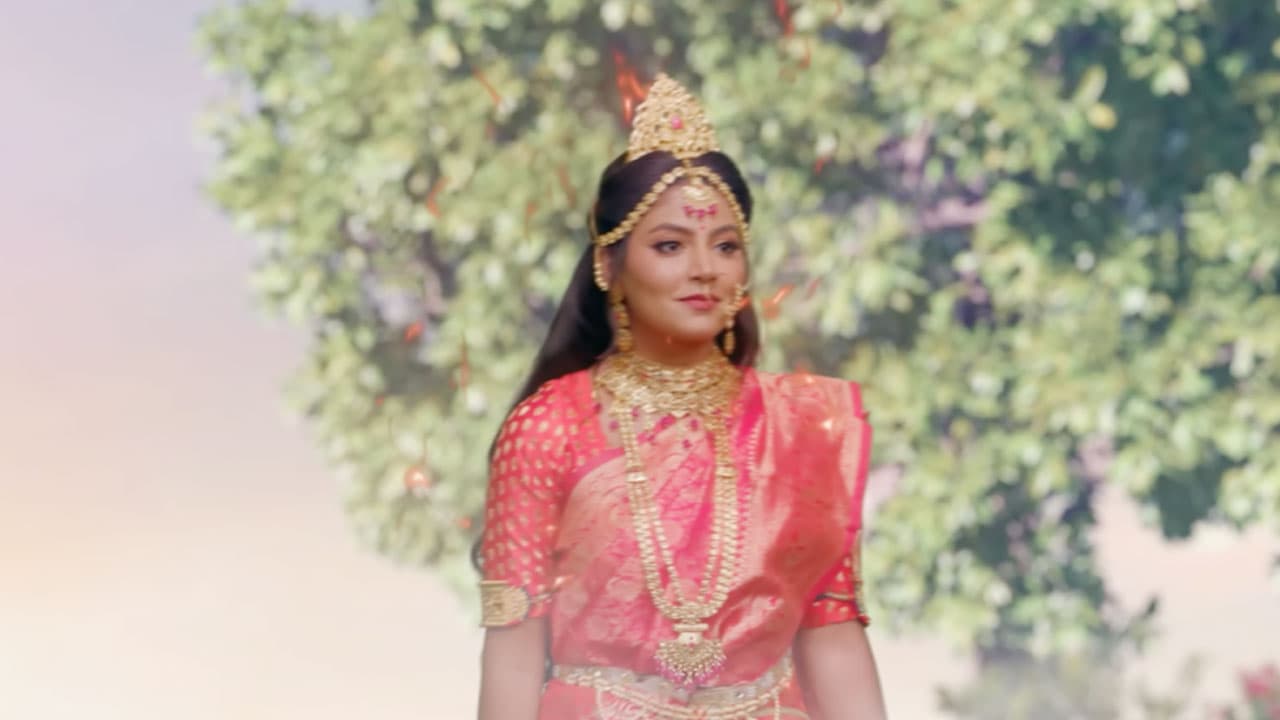 माही श्रीवास्तव