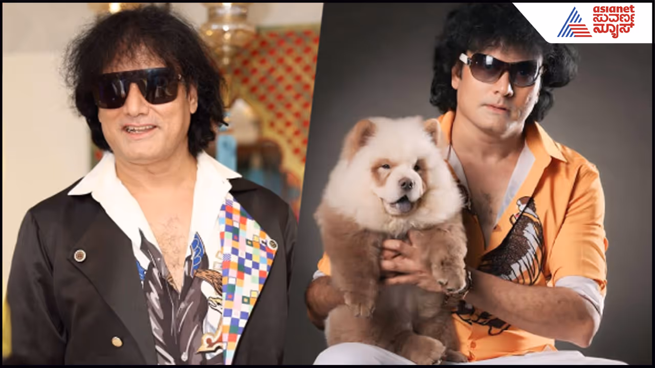 ಬಿಗ್ಬಾಸ್ ಖ್ಯಾತಿಯ ಡಾಗ್ ಸತೀಶ್ ಬಿಗ್ಬಾಸ್ ಖ್ಯಾತಿಯ ಡಾಗ್ ಸತೀಶ್