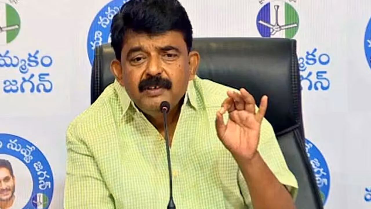 పేర్ని నాని కీలక వ్యాఖ్యలు..