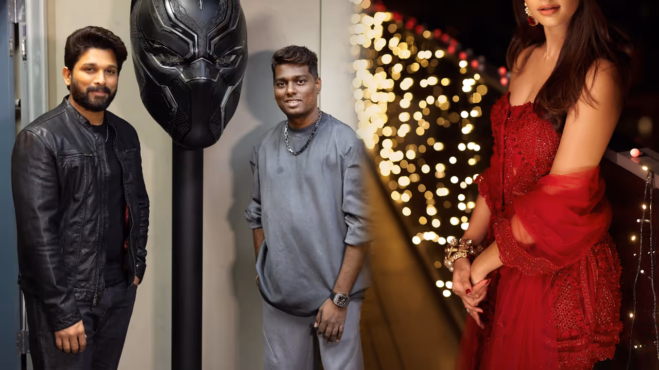 కోలీవుడ్ లో ఒక ఆసక్తికర టాక్