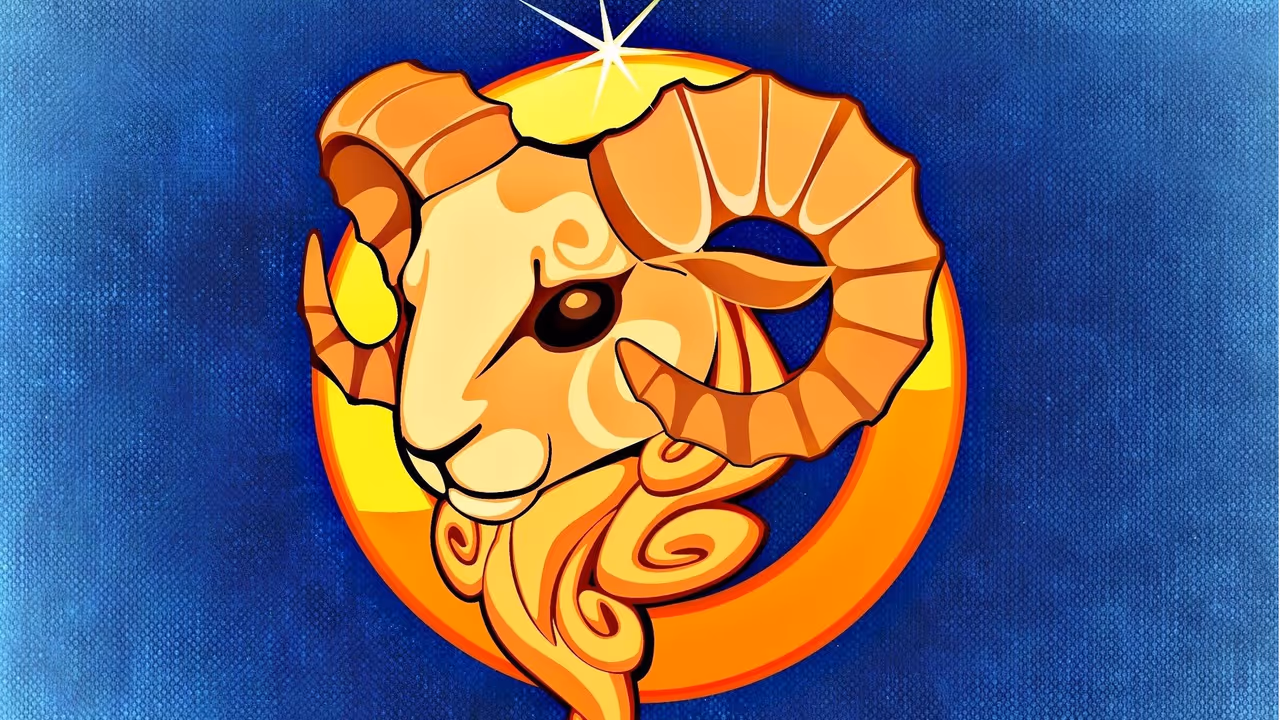 మేష రాశి