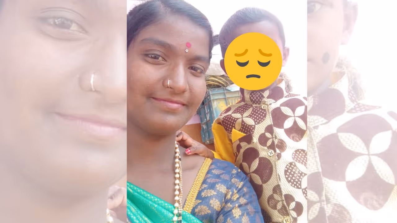 ತಾಯಿ ಮತ್ತು ಇಬ್ಬರು ಮಕ್ಕಳ ಸಾವು