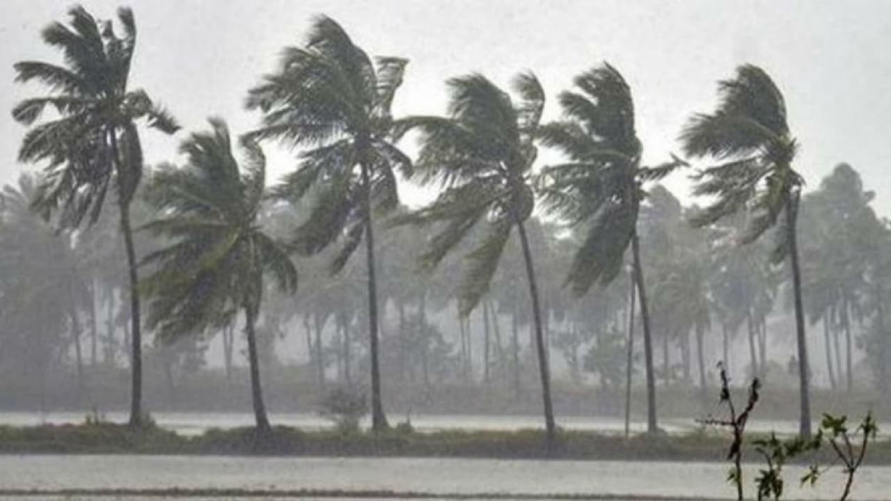 ఏపీ చరిత్రలో భారీ తుఫానులు