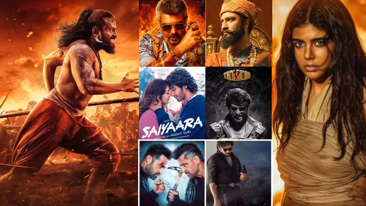 Top 10 Highest Grossing Movies