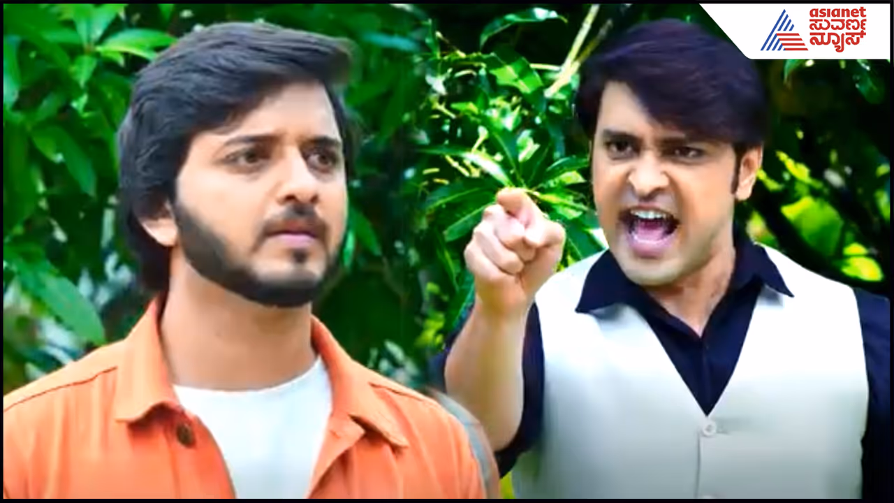 ವಿಶ್ವನ ಪ್ರಾಣಕ್ಕೆ ಕಂಟಕ 