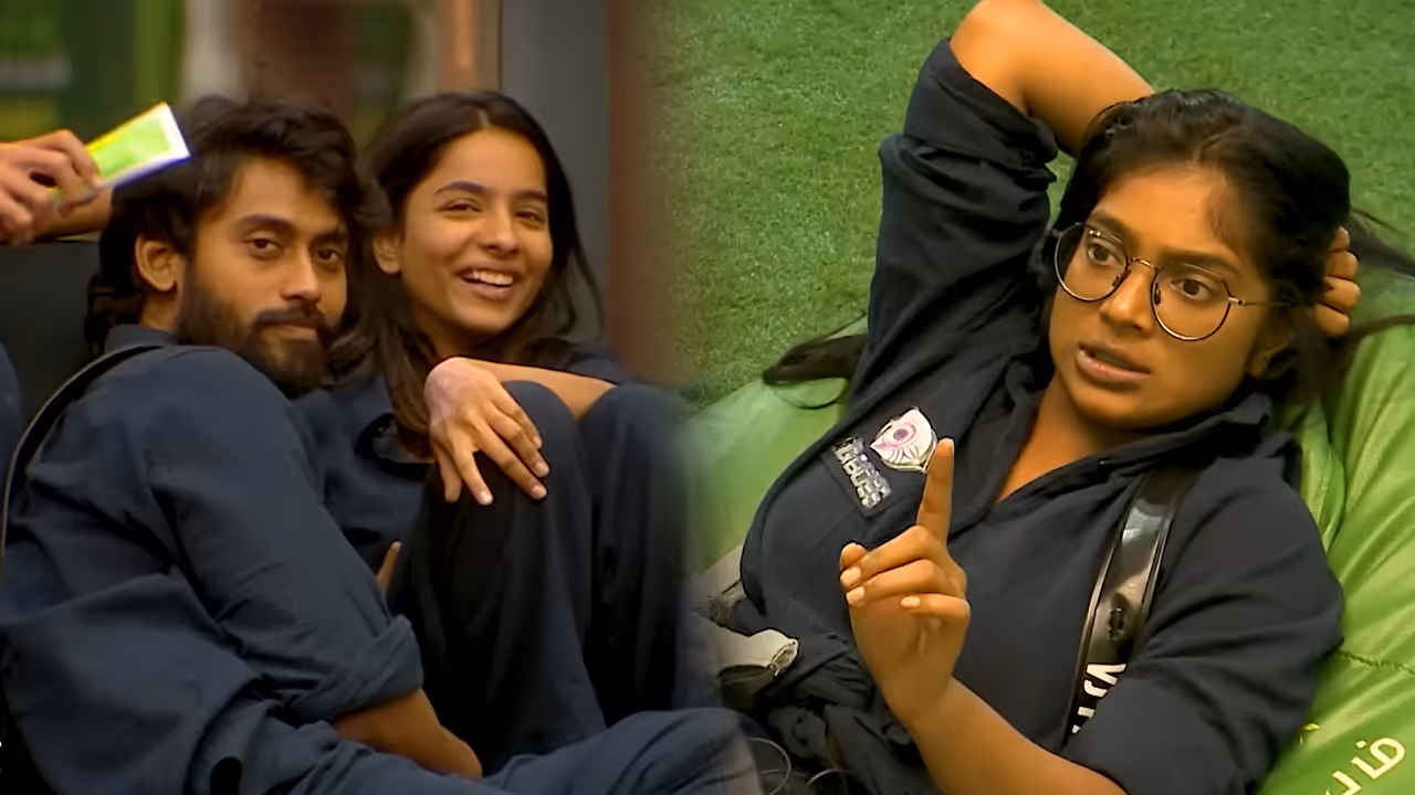 VJ Parvathy Allegation Against Kamrudin