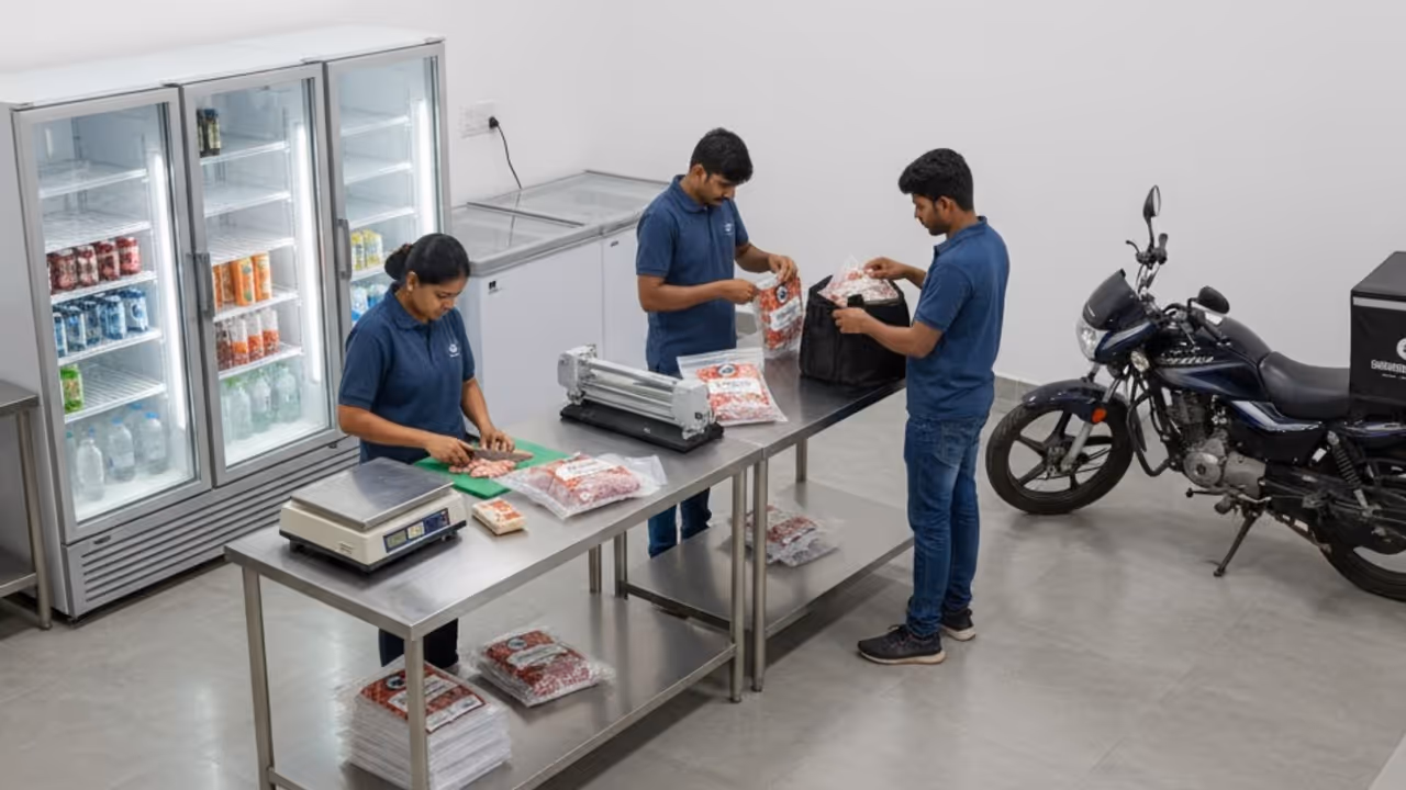 మార్కెట్ డిమాండ్ మార్కెట్ డిమాండ్