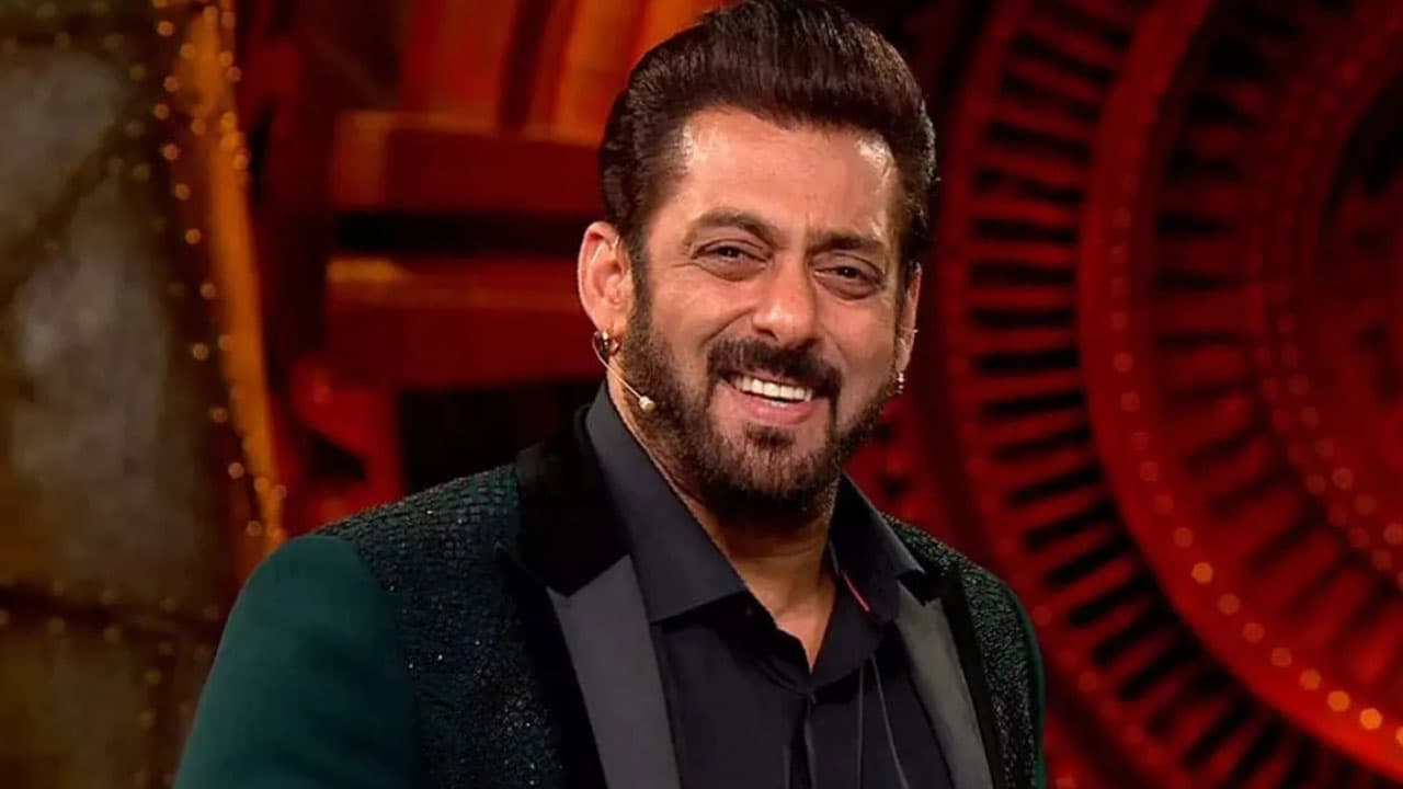 Is Salman Khan Paid Rs 150 Crore For Bigg Boss 19?