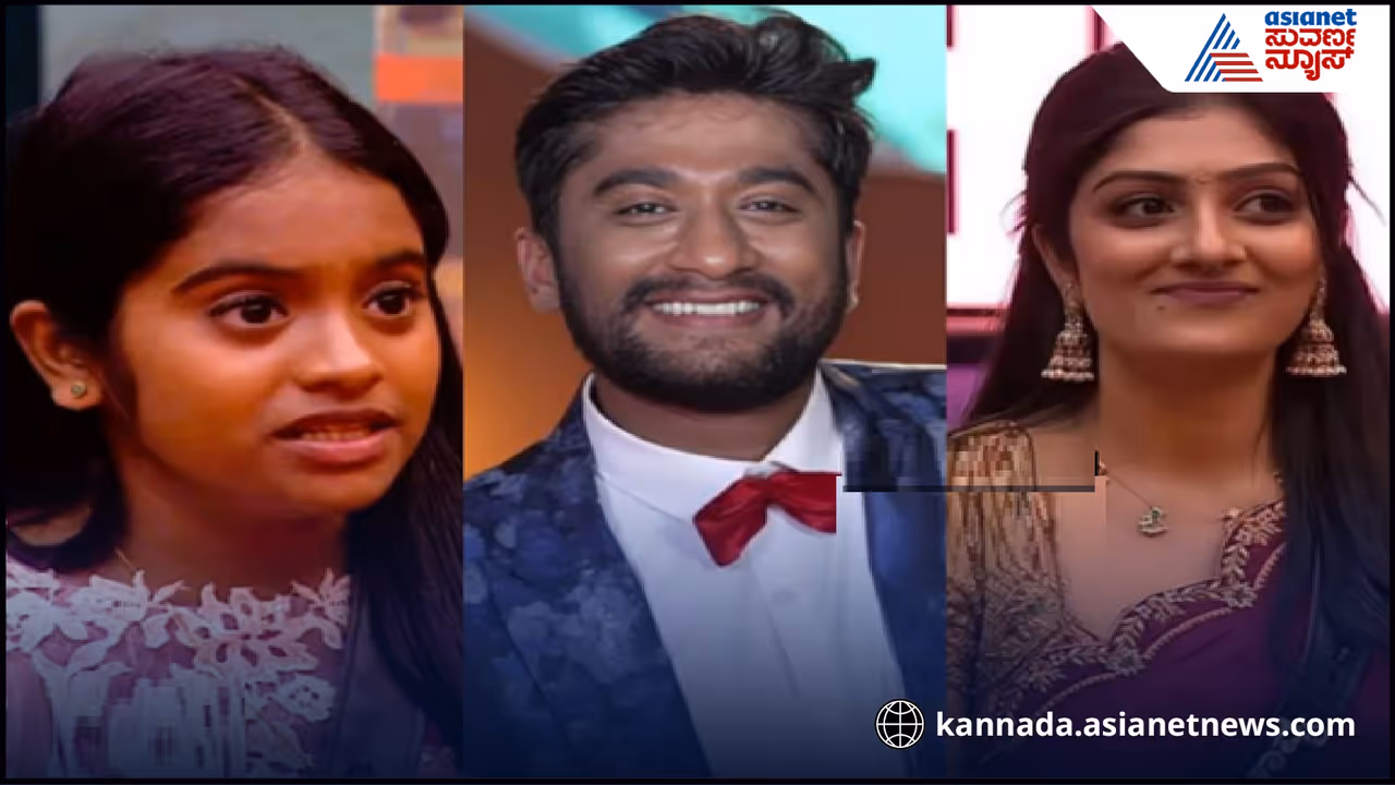 ಬಿಗ್ ಬಾಸ್ ಕನ್ನಡ