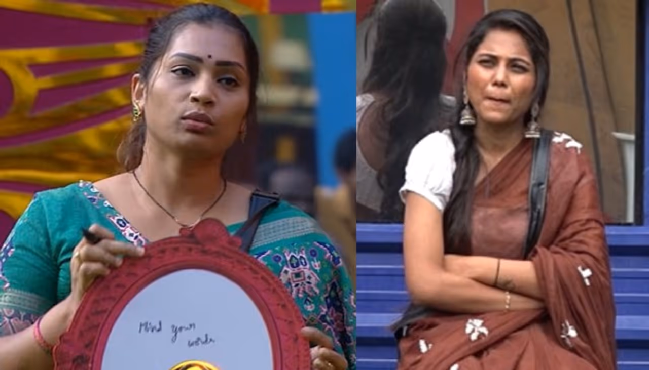 బిగ్ బాస్‌ హౌజ్‌లోకి ఎలిమినేట్ అయిన కంటెస్టెంట్లు 