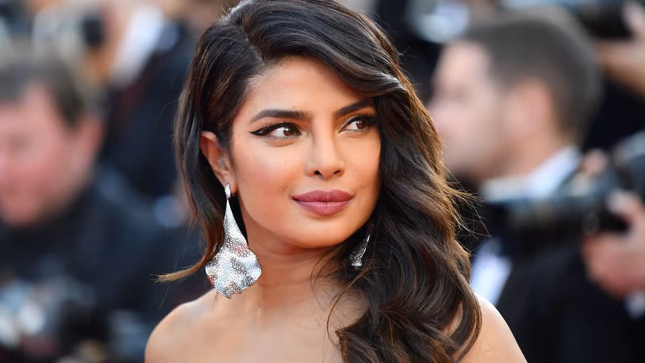 ಪ್ರಮುಖ ಪಾತ್ರದಲ್ಲಿ ಪ್ರಿಯಾಂಕಾ ಚೋಪ್ರಾ