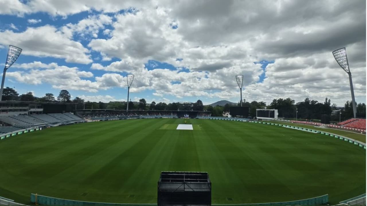 వర్షం కురిసినా, కురవకున్నా టీమిండియాదే విజయం..