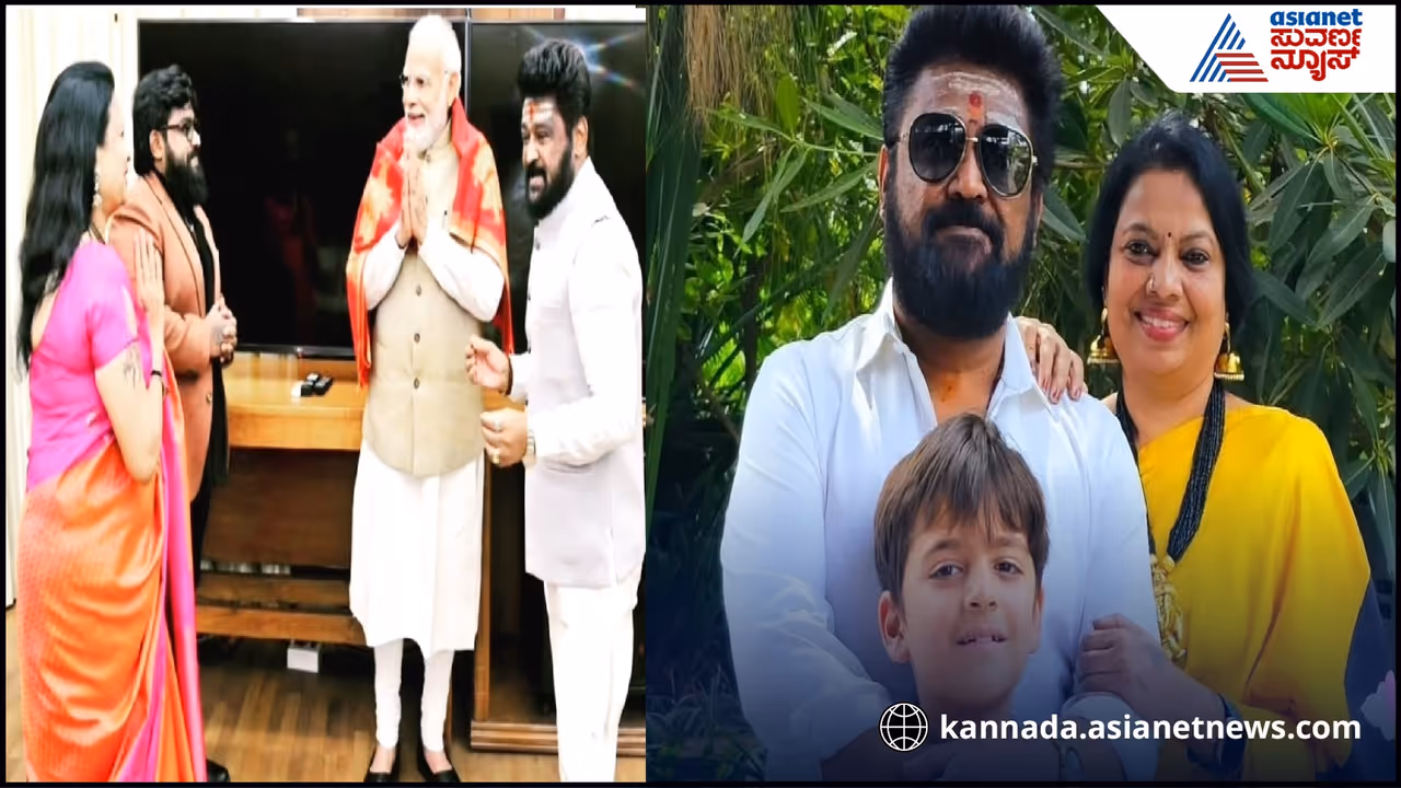 ನವರಸ ನಾಯಕ ಜಗ್ಗೇಶ್