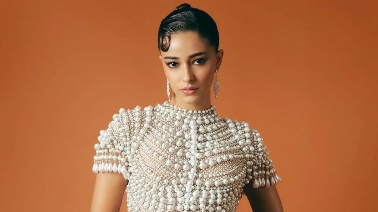 अनन्या पांडे अफेयर लिस्ट