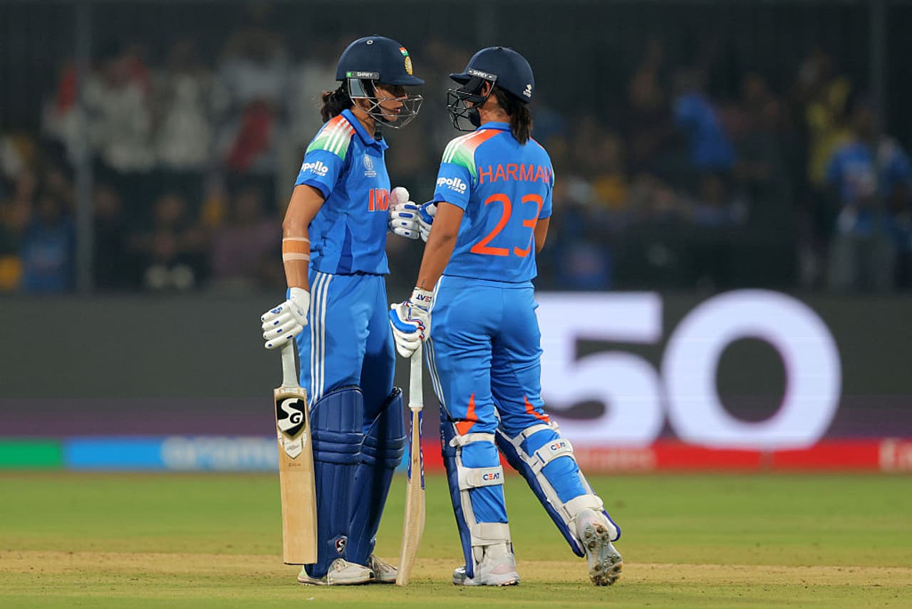 India's All Important Match of the Women's World Cup 2025