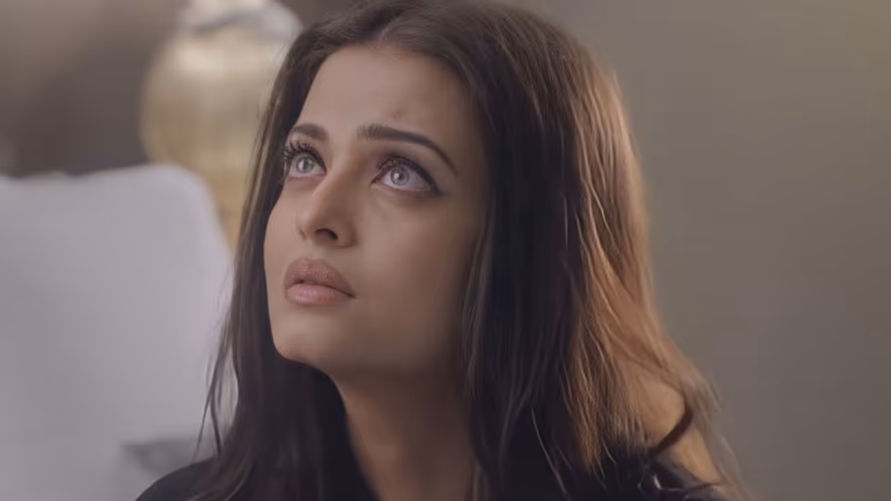 फिल्मों से निकाले जानने पर टूट गई थीं ऐश्वर्या राय