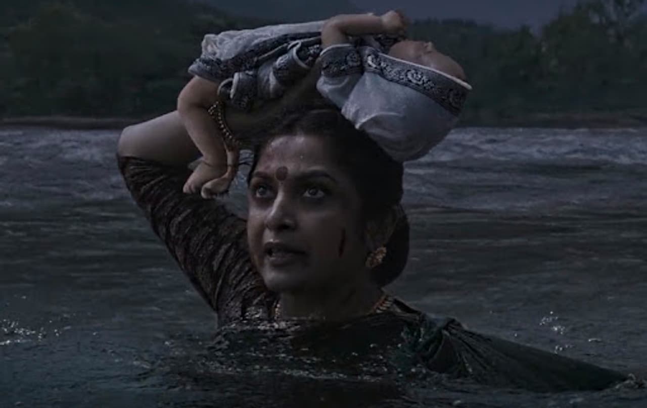 ಬಾಹುಬಲಿ ದಿ ಎಪಿಕ್