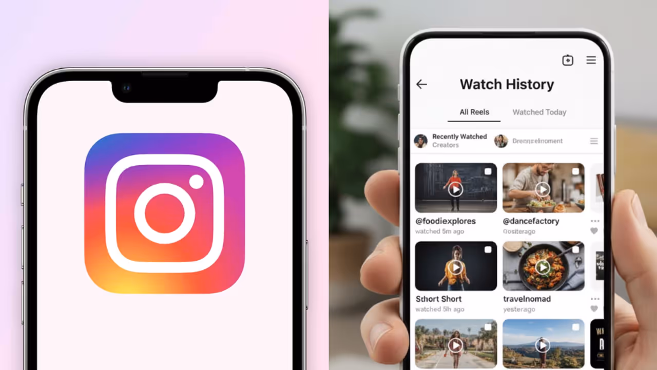 இன்ஸ்டாகிராம் அப்டேட்