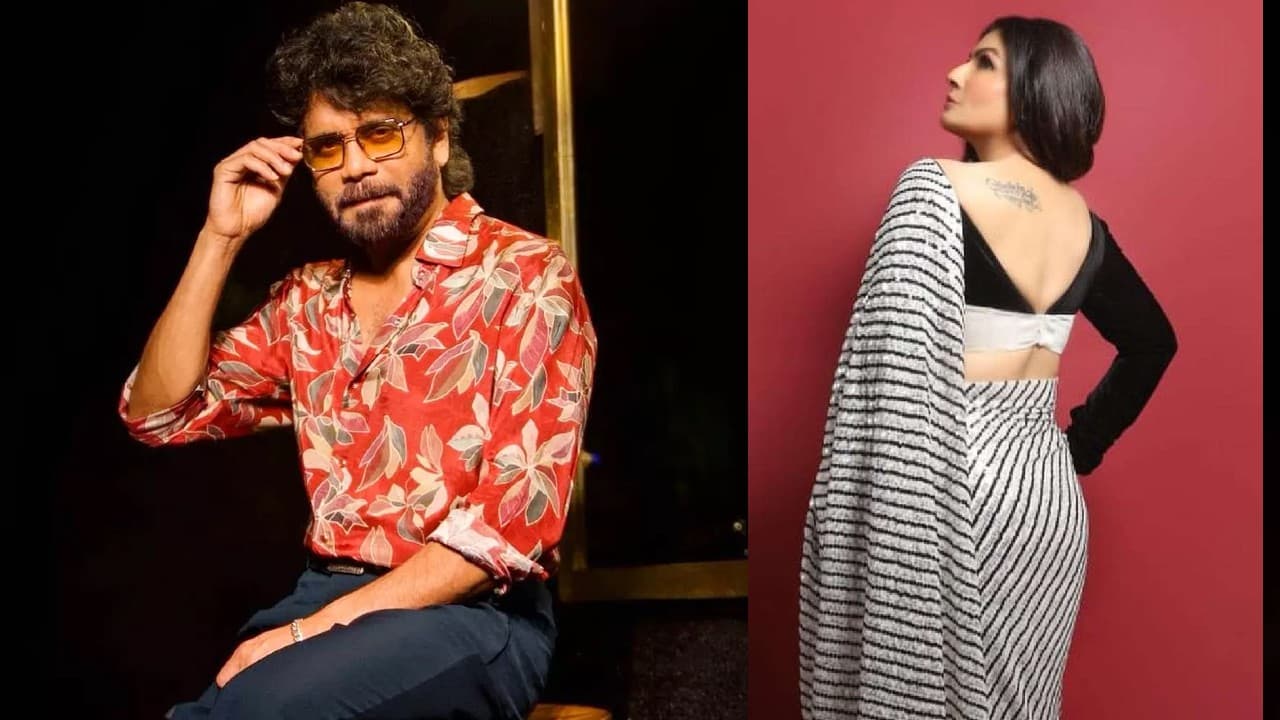 பாலிவுட் முதல் தென்னிந்தியா வரை.. பாலிவுட் முதல் தென்னிந்தியா வரை..