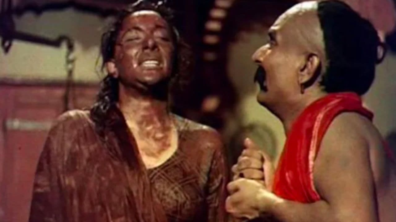 ಭಾರತೀಯ ಸಿನಿಲೋಕ