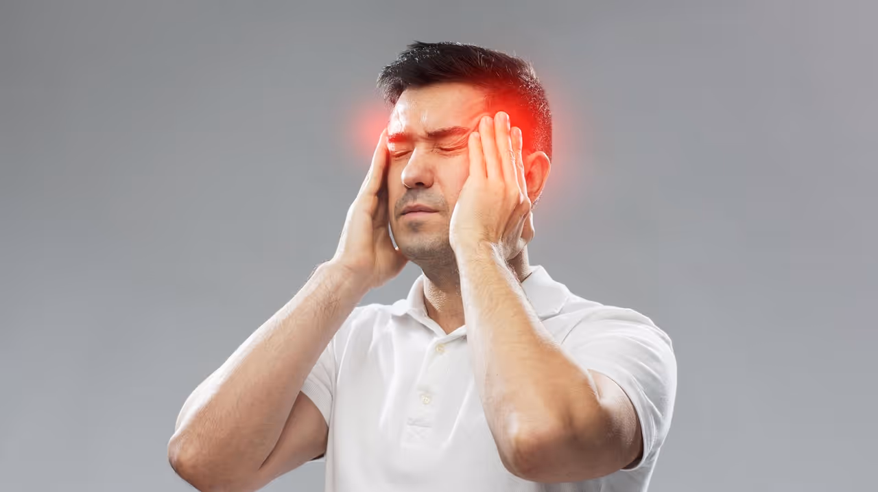  യുവാക്കളിൽ പക്ഷാഘാതം ഉണ്ടാകാനുള്ള അഞ്ച് കാരണങ്ങൾ