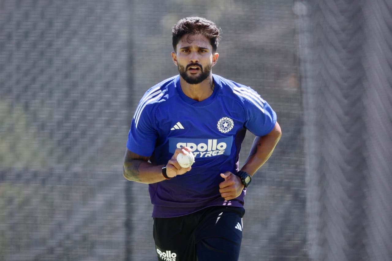 ಸರಣಿ ಆರಂಭಕ್ಕೂ ಮುನ್ನವೇ ಟೀಂ ಇಂಡಿಯಾಗೆ ಹಿನ್ನಡೆ