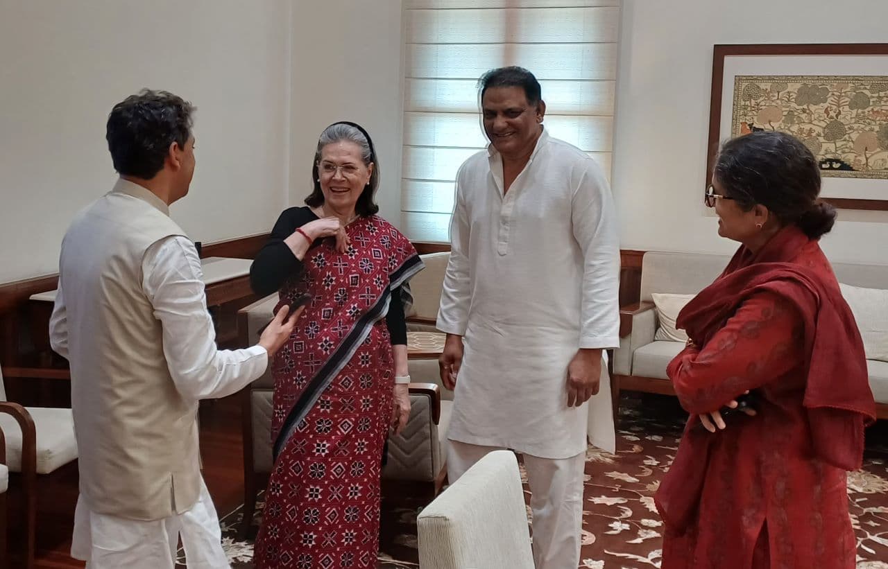 టీమిండియా మాజీ క్రికెటర్ కు మంత్రి పదవి