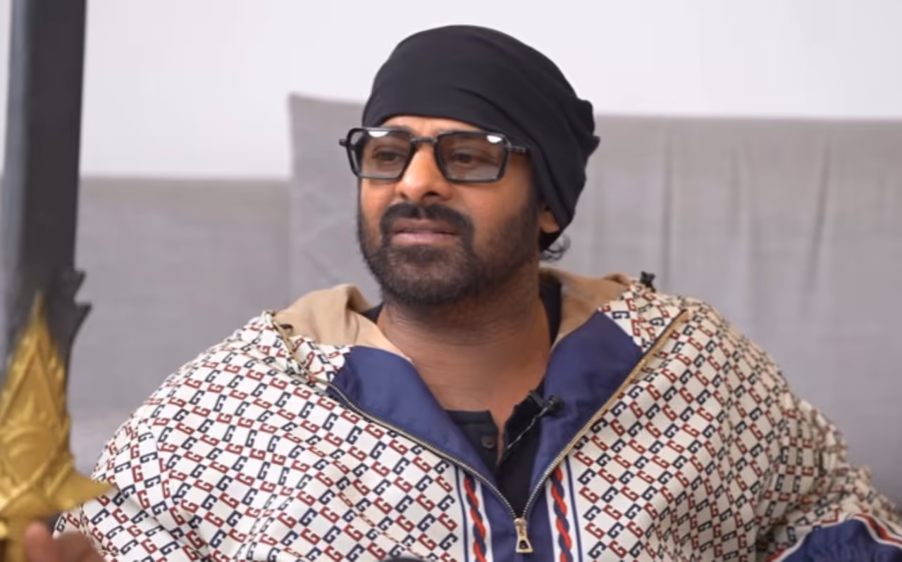 ఇండియా బిగ్గెస్ట్ స్టార్‌గా ప్రభాస్‌ 