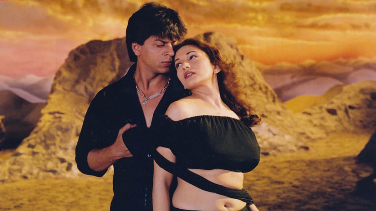 फिल्म दिल तो पागल है के 28 साल पूरे