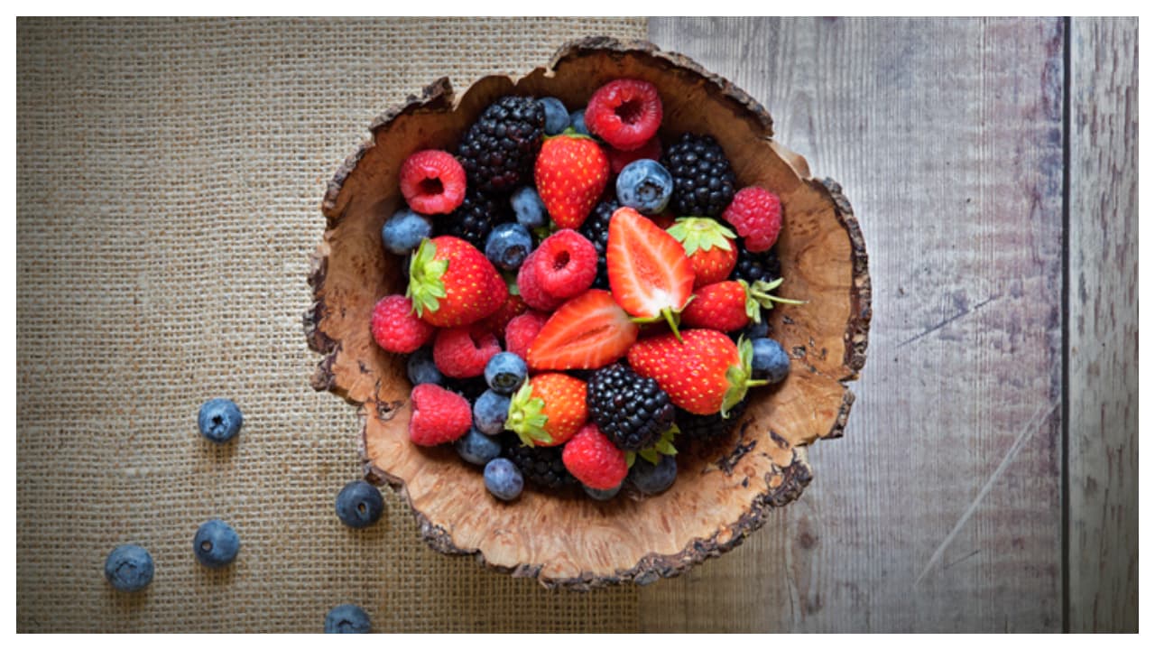 ബെറീസ് ബെറീസ്