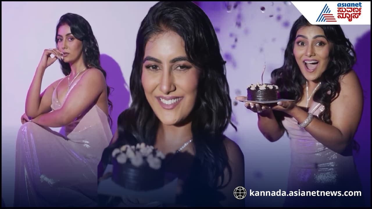 ಆಸೆ ಸೀರಿಯಲ್