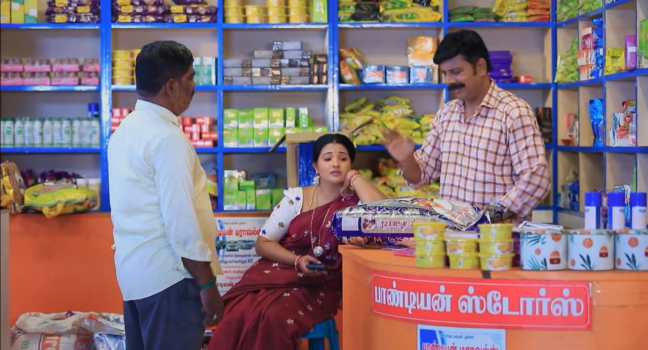 பாண்டியன் ஸ்டோர்ஸ் 2 