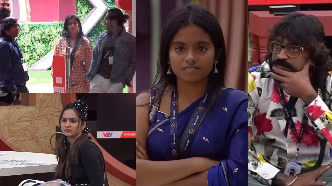 ಸ್ಪರ್ಧಿಗಳು ಗಪ್ಚುಪ್ ಸ್ಪರ್ಧಿಗಳು ಗಪ್ಚುಪ್