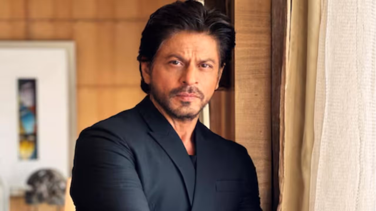 शाहरुख खान ने इन 7 फिल्मों को किया रिजेक्ट