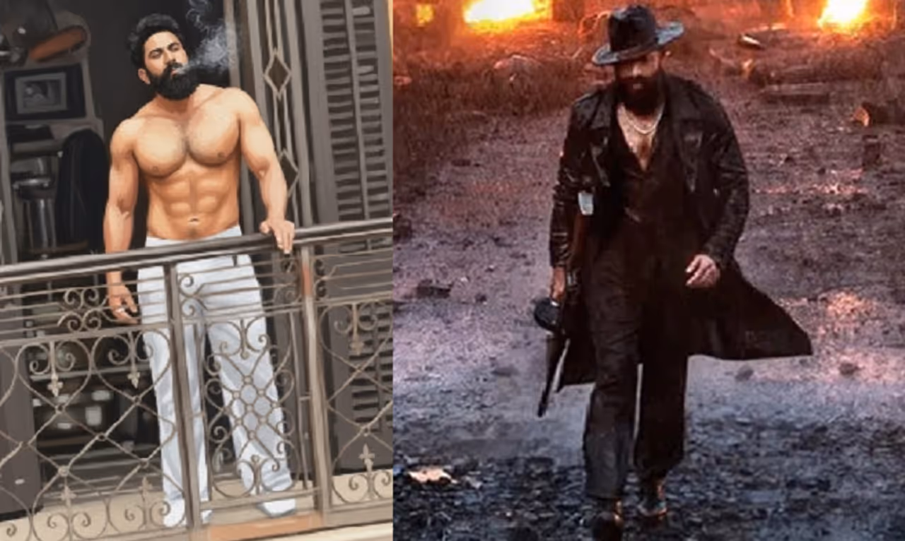 ಚಿತ್ರೀಕರಣ ಪೂರ್ಣ ಚಿತ್ರೀಕರಣ ಪೂರ್ಣ