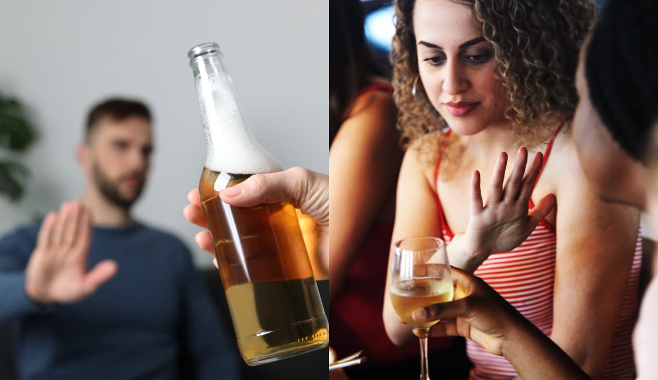 பெண்கள் அதிகம் மது குடிக்கும் டாப் 7 மாநிலங்கள் பெண்கள் அதிகம் மது குடிக்கும் டாப் 7 மாநிலங்கள்