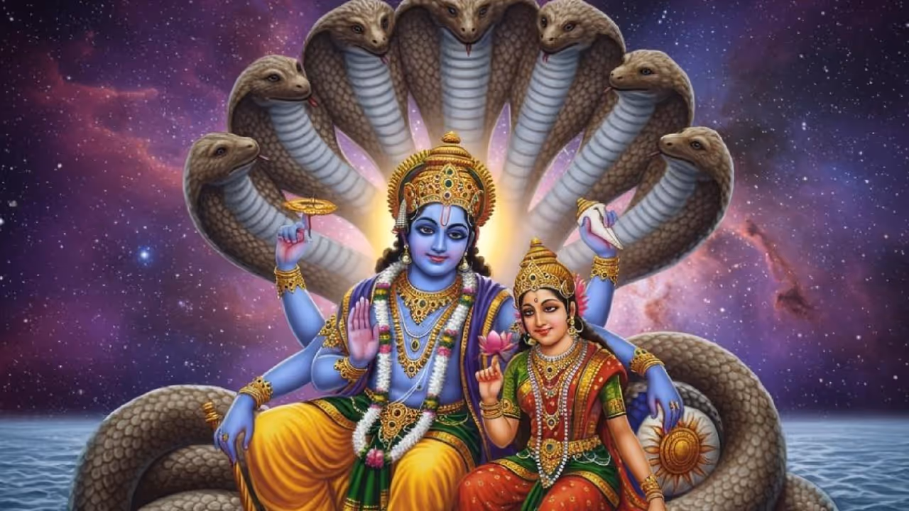 মোক্ষদা একাদশী ব্রতের মহত্ব