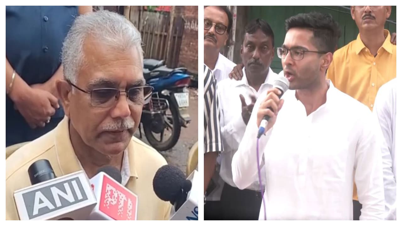 অভিষেক হিরো হতে চায়! অভিষেক হিরো হতে চায়!