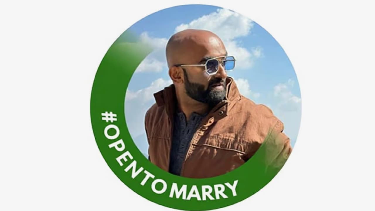 లింక్డ్‌ఇన్ లో పెళ్లి ప్రపోజల్