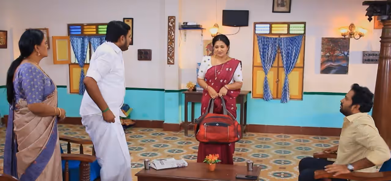 பாண்டியன் ஸ்டோர்ஸ் 2 