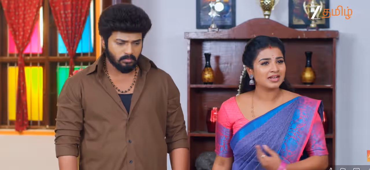 சாமி சிலையை கடத்திய சிவனாண்டி