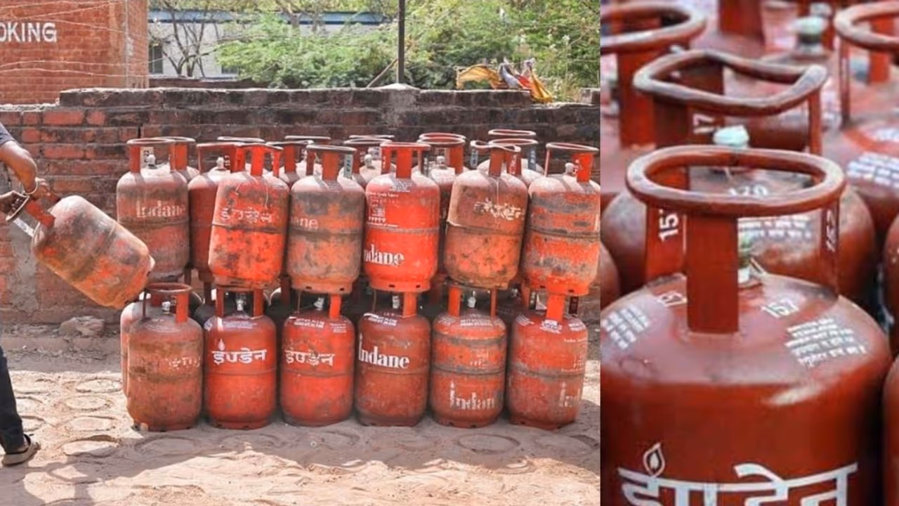 নতুন মাসে কমল গ্যাসের দাম