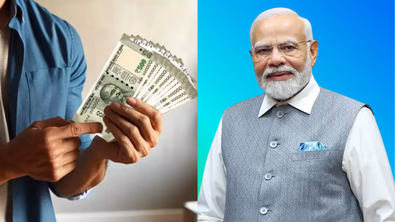 8வது ஊதியக் குழு