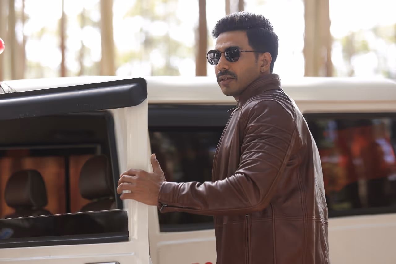 Aaryan Box Office Collection Day 2 