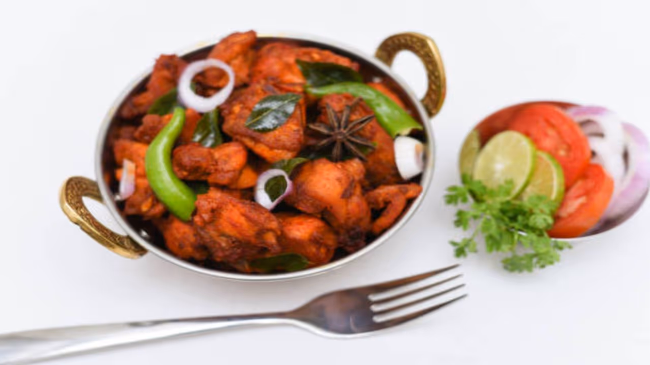 చికెన్ 65 అంటే ఏంటి?