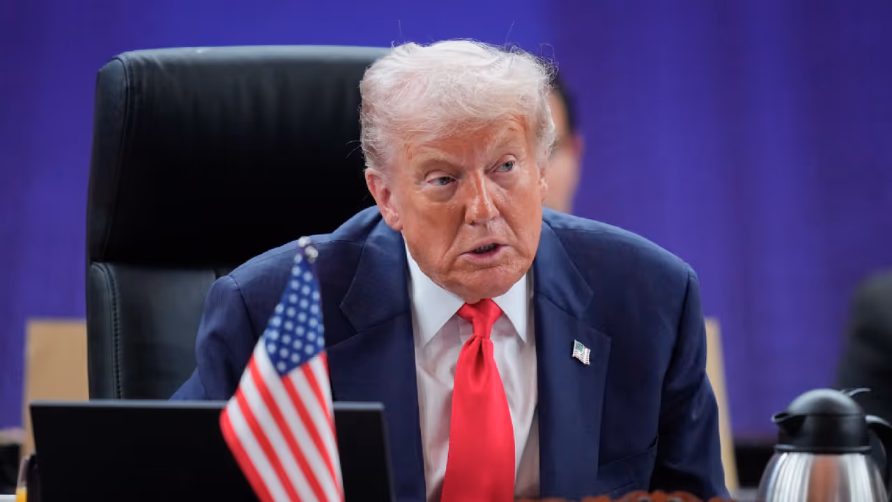 అమెరికా వార్నింగ్