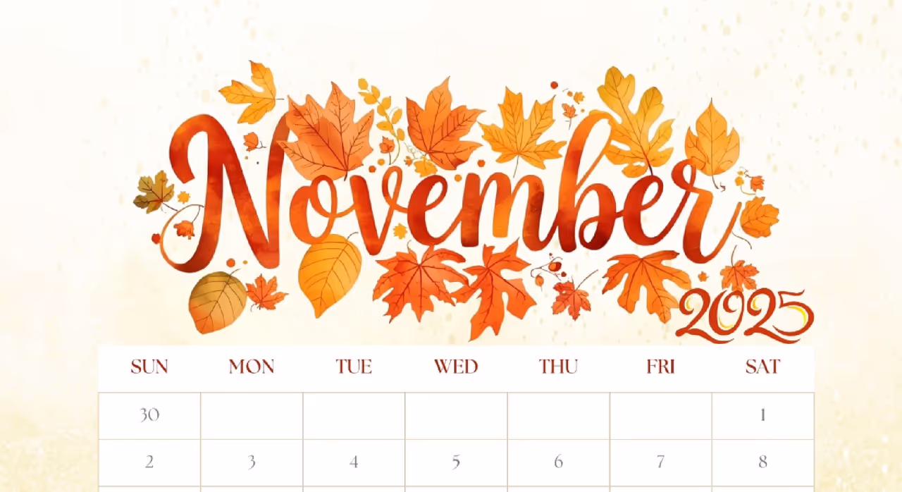 ನವೆಂಬರ್‌ನಲ್ಲಿ ಜನಿಸಿದ ಜನರು ಹೇಗಿರುತ್ತಾರೆ?