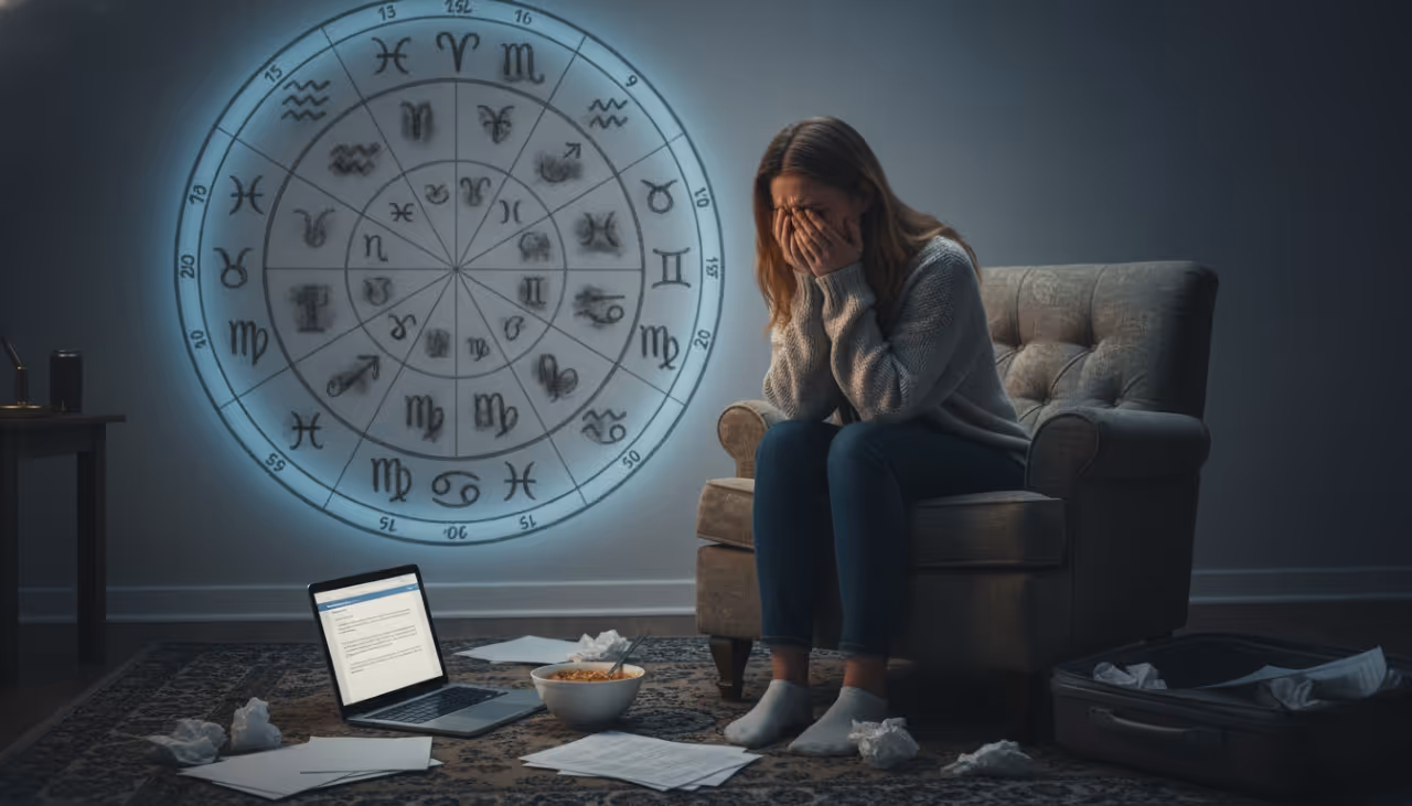 ఓటమి అంటే భయపడే రాశులు